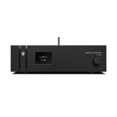 Gold Note Amplificateur IS 1000 LINE